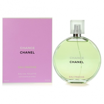 Perfumy Chanel Chance Eau Fraiche